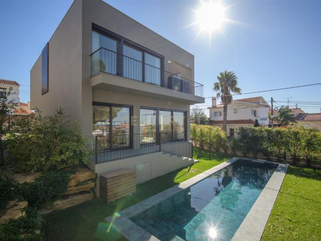 Vivenda venda em Murches, Cascais