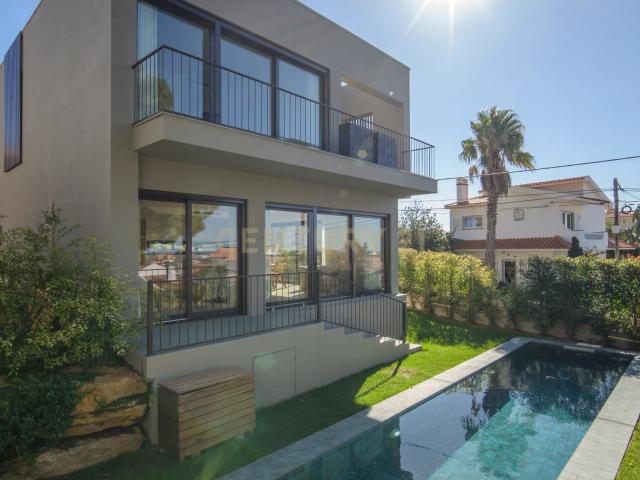 Casa venda em Murches, Cascais