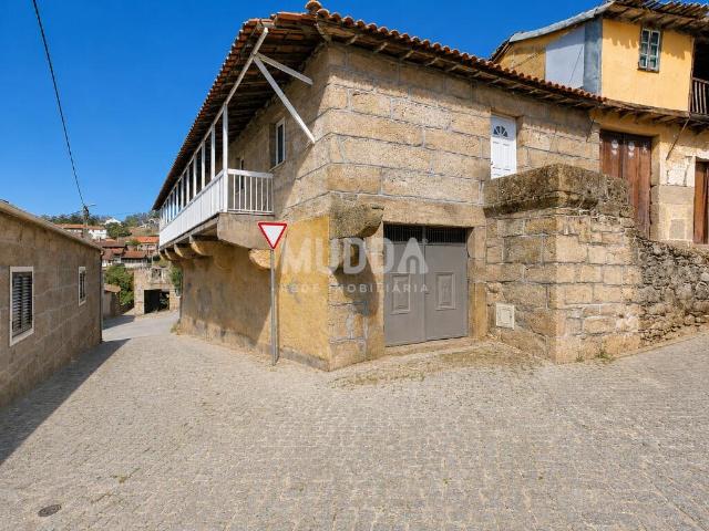 Casa venda em Couto de Ervededo, Chaves