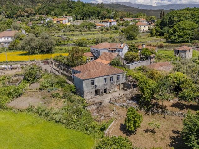 Quinta venda em Arga De Baixo, Viana Do Castelo