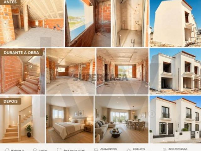 Casa venda em Peniche, Leiria