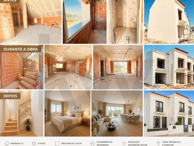 Casa venda em Peniche, Leiria