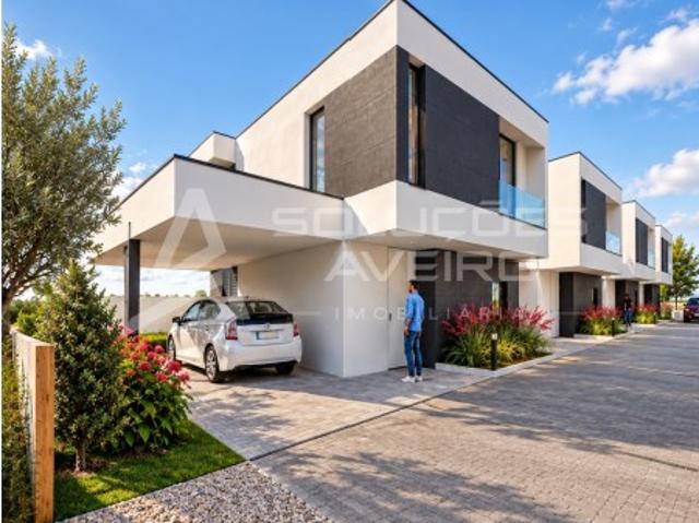 Casa venda em Quinta do Morangal, Águeda