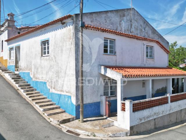 Casa venda em Relíquias, Odemira
