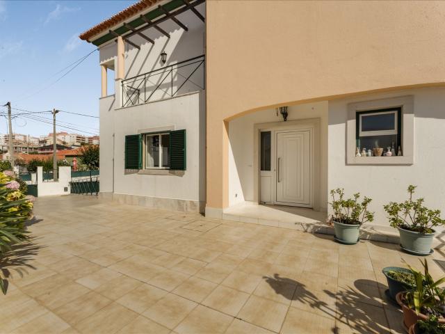 Vivenda venda em São Domingos de Rana, Cascais