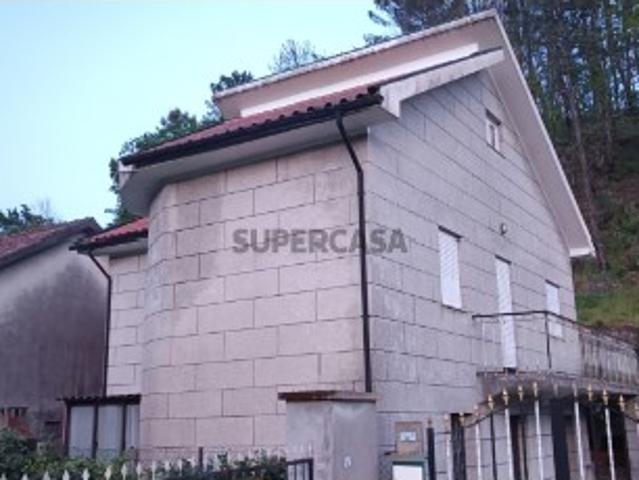 Casa venda em Grovelas São João Evangelista, Viana Do Castelo