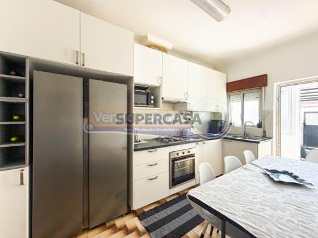 Casa venda em Benavente, Santarém
