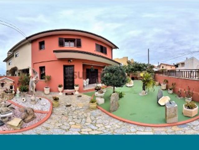 Casa venda em Viana Do Castelo
