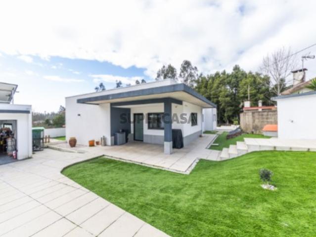 Casa venda em Santa Maria Da Feira, Aveiro