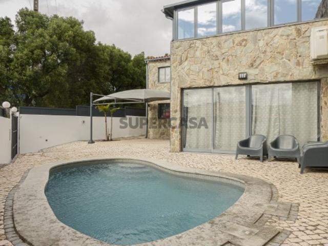 Casa venda em Alcoitão, Cascais