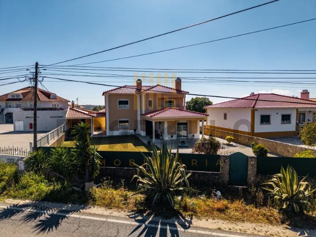 Casa venda em Óbidos, Leiria