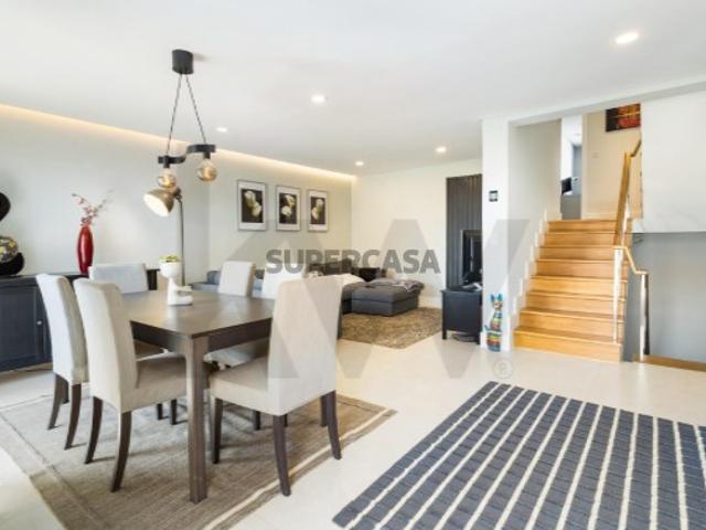 Casa venda em Queluz de Baixo, Oeiras