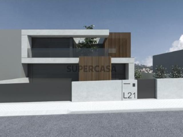 Casa venda em Ponta do Campo, Guimarães