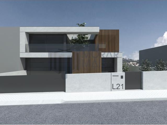 Casa venda em Ponta do Campo, Guimarães