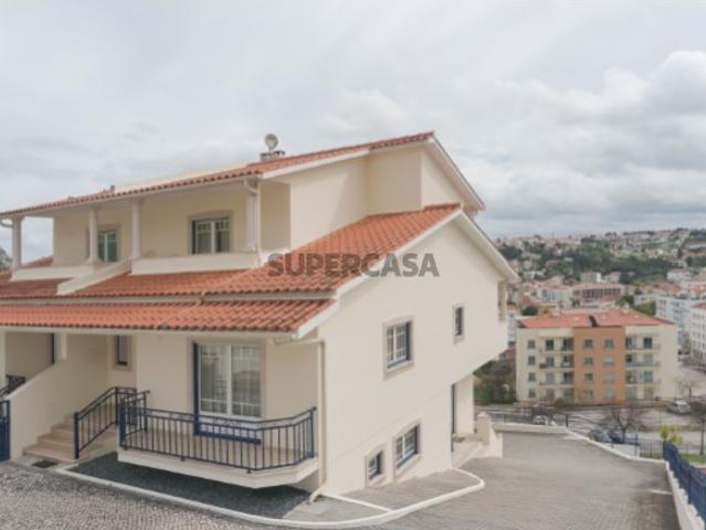 Casa venda em Leiria