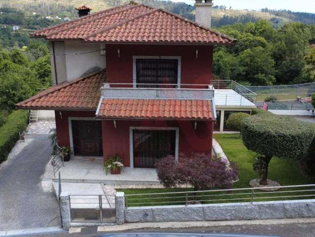 Casa venda em Fafe, Braga