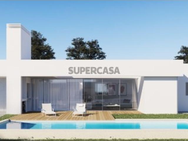 Casa venda em Ervedeira, Leiria