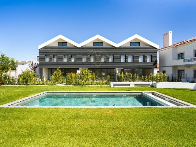 Vivenda venda em Cascais, Lisboa