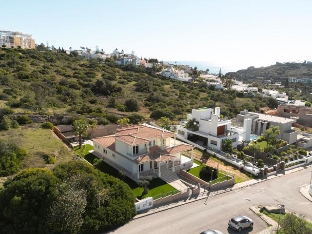 Vivenda venda em Páteo, Albufeira