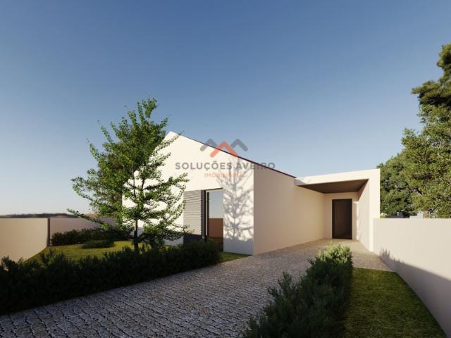 Casa venda em Oliveira Do Bairro, Aveiro