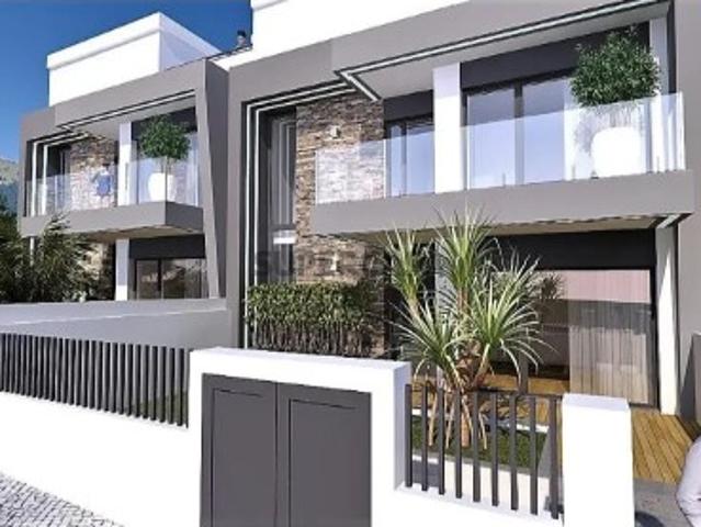 Casa venda em Vila Franca De Xira, Casalinho
