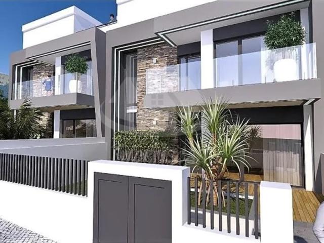 Casa venda em Vialonga, Casalinho