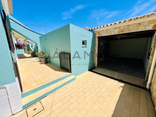 Casa alugar em Betunes, Loulé