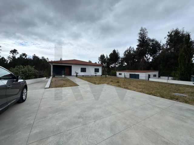 Casa venda em Sátão, Viseu