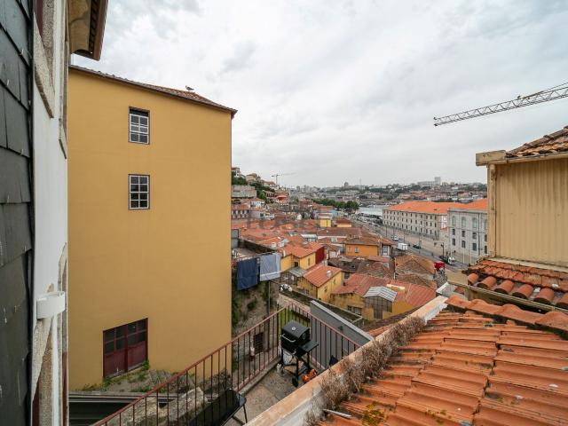 Casa alugar em Porto, Cedofeita