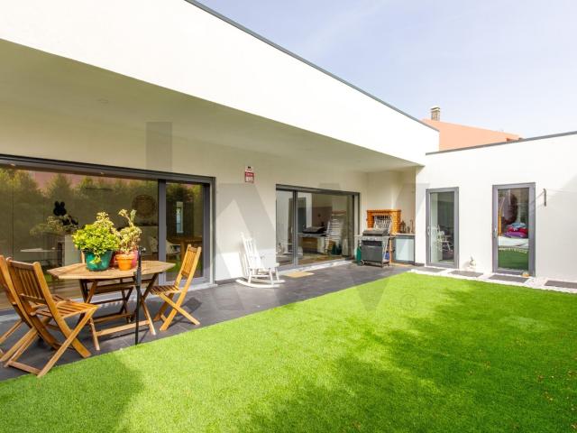 Casa venda em Seixal, Amora