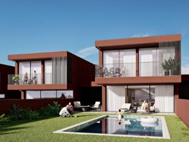 Casa venda em Santa Joana, Aveiro