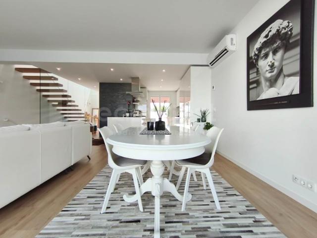 Casa venda em Seixal, Amora