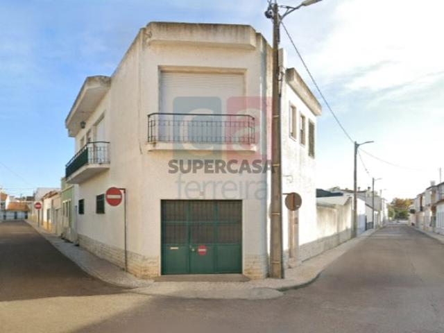 Casa venda em Almeirim, Santarém