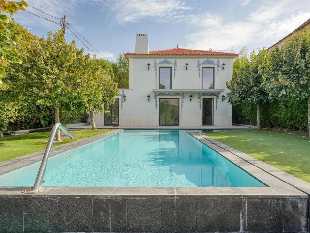 Vivenda venda em Bairro do Alto da Castelhana, Cascais