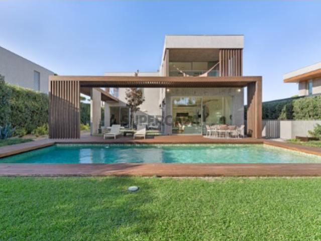 Casa venda em Quinta da Marinha, Cascais