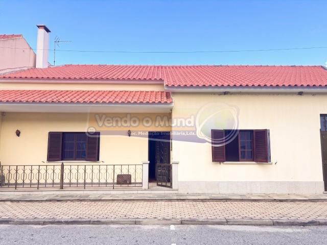 Casa venda em Coruche, Santarém