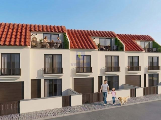 Vivenda venda em Baleal, Peniche
