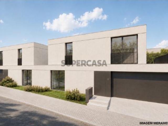 Casa venda em Sever Do Vouga, Aveiro