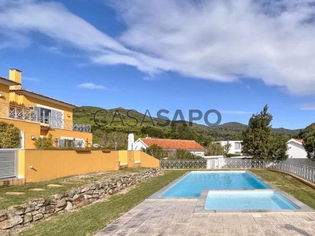 Casa alugar em Almuinhas Velhas, Cascais