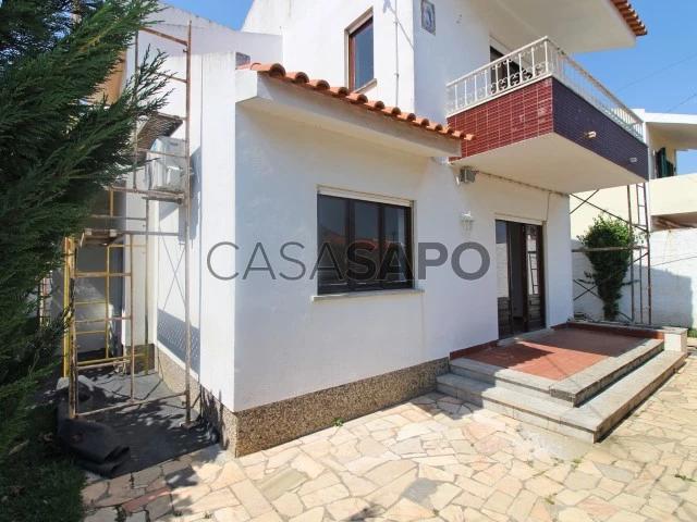 Casa alugar em Visconde da Luz, Cascais