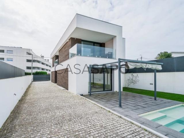 Casa alugar em Canidelo, Vila Nova De Gaia