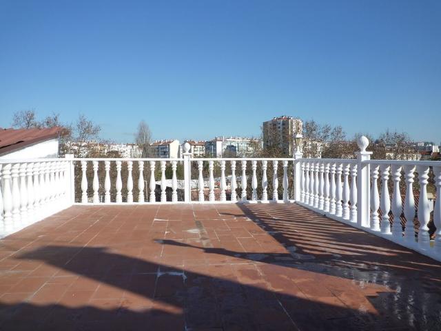 Casa alugar em Avenidas Novas, Lisboa
