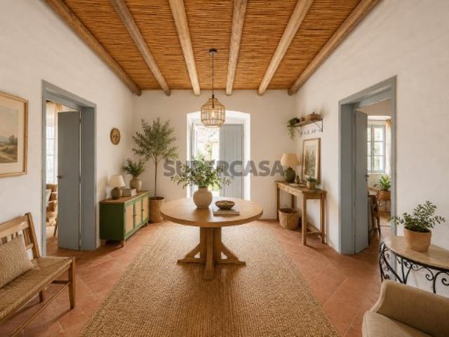 Casa venda em Mourã, Beja