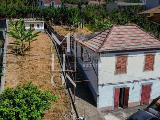 Casa venda em Volta da Forca, Ponta do Sol