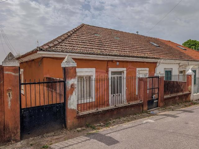Vivenda venda em Serra da Amoreira, Odivelas