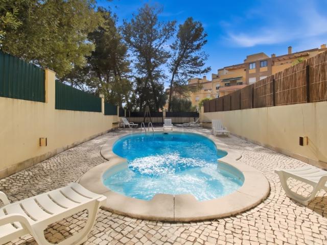 Casa venda em Alto dos Gaios, Cascais
