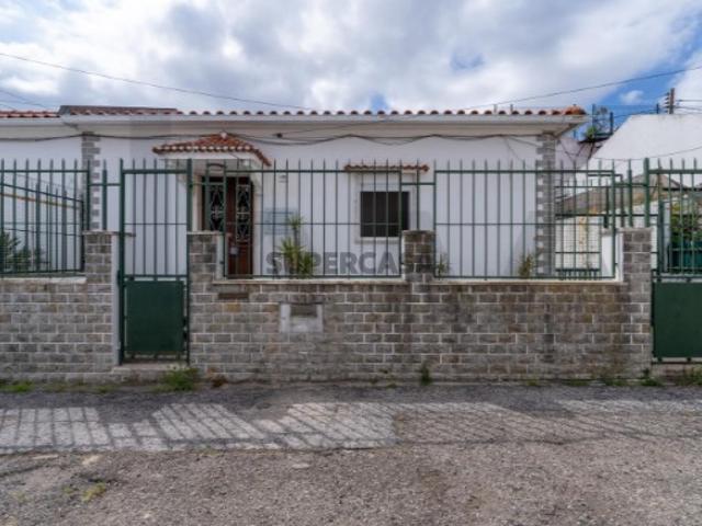 Casa venda em Bairro da Serafina, Lisboa
