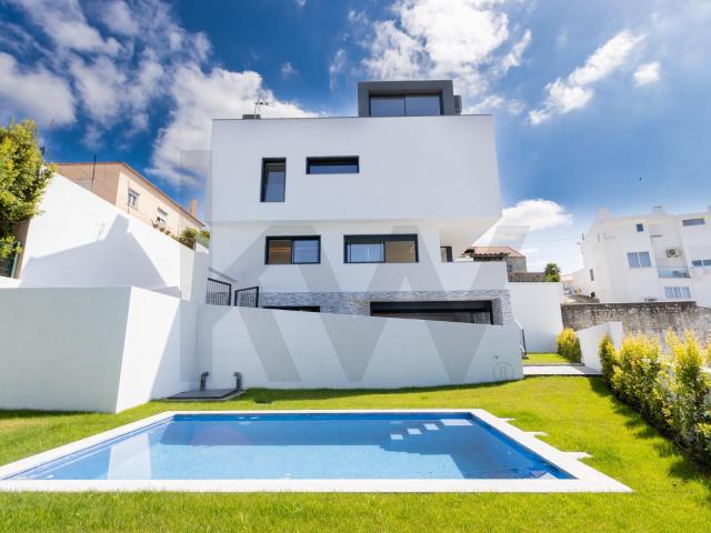 Casa venda em Quinta de São Martinho, Cascais