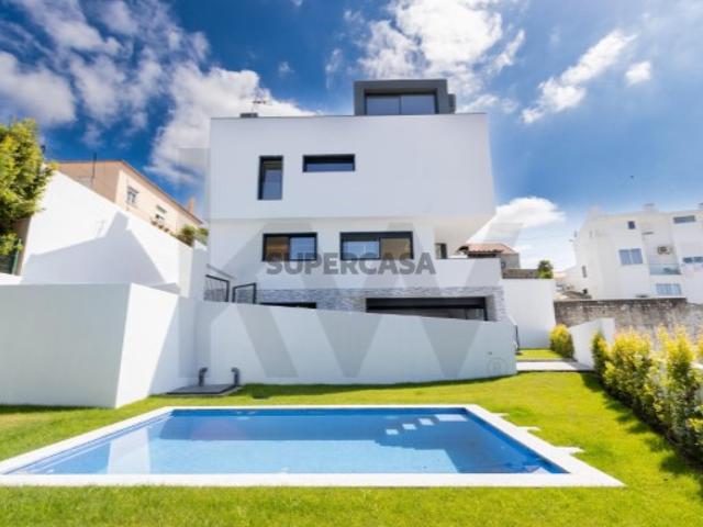 Casa venda em Alcabideche, Cascais