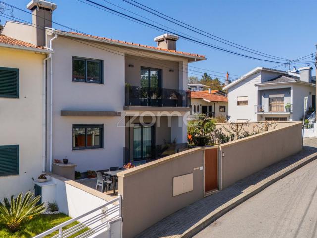 Vivenda venda em Noval, Braga